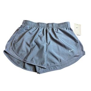 Nike Dri-FIT Women’s Gray Athletic Shorts
